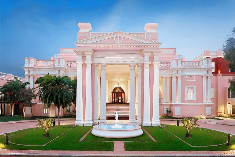 Welcomhotel by ITC Hotels, Raja Sansi, Amritsar in Amritsar