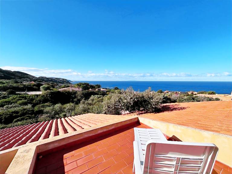 Apartment Costa Paradiso