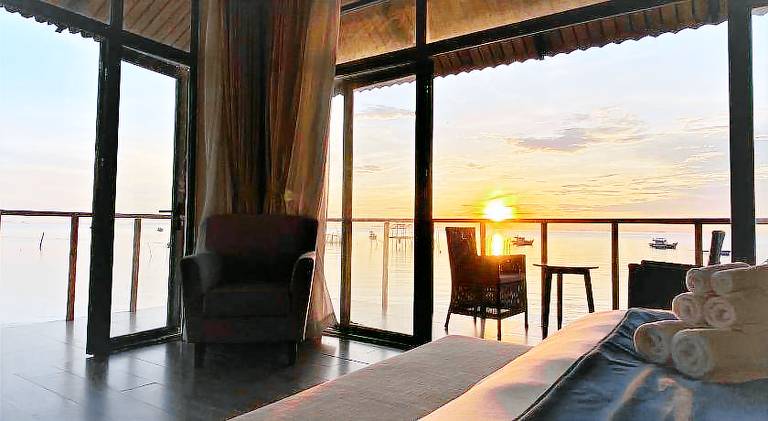 THE PIER PHU QUOC RESORT — photo 3