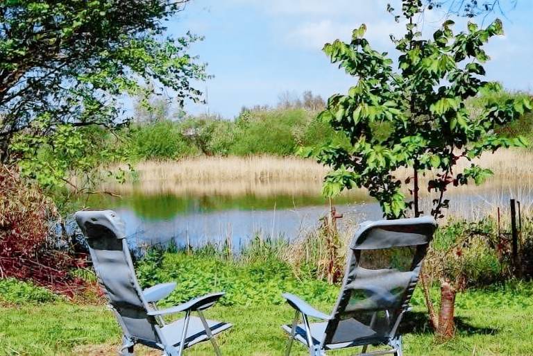 Apartament Bergen auf Rügen