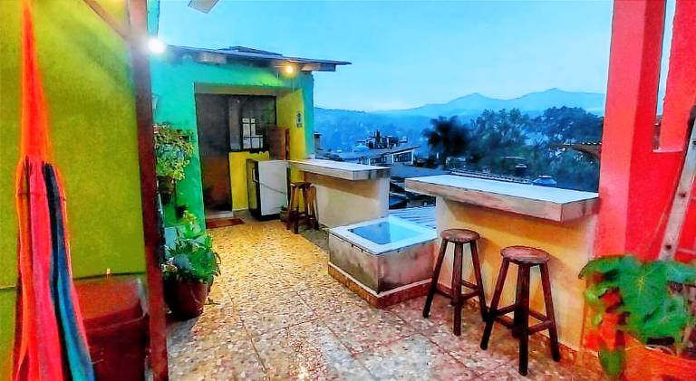 Hostal el Alebrije — photo 3