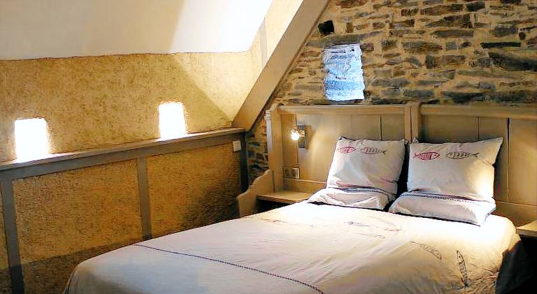 Au gre du Marais - Chambres d'hotes — photo 2