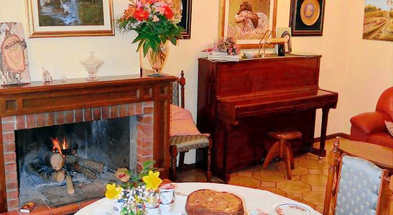 B&B Nonna Luisa — photo 4