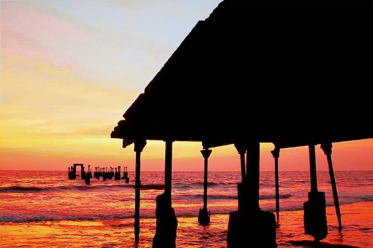 The Gateway Hotel Beach Road Calicut