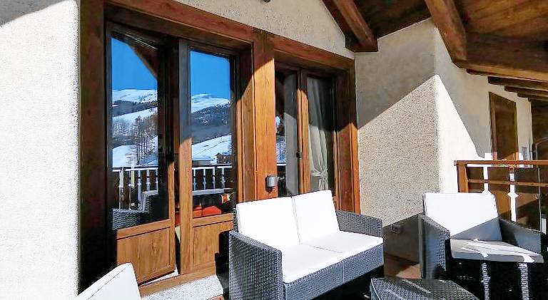Wonderful farm with garden & patio | Next to the ski | Dogs allowed — photo 4