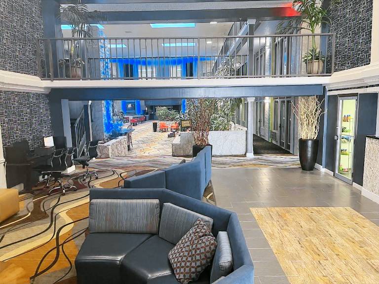 Studio 6 Amarillo, TX – West Medical Center — photo 2