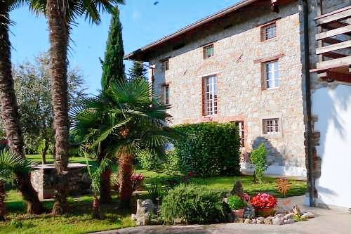 Appartamento Tarcento