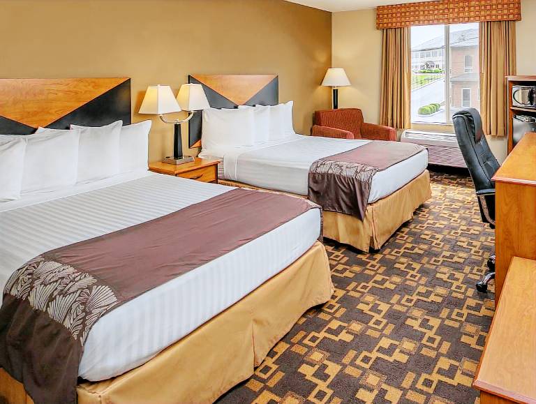 Best Western Kennewick Tri-Cities Center in Kennewick, WA