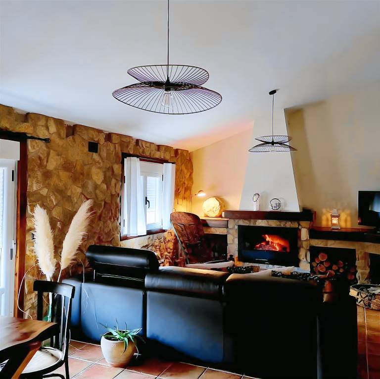 Casa Pontones