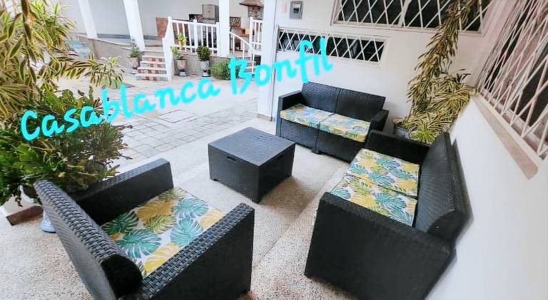 Casablanca Bonfil 1 in Acapulco