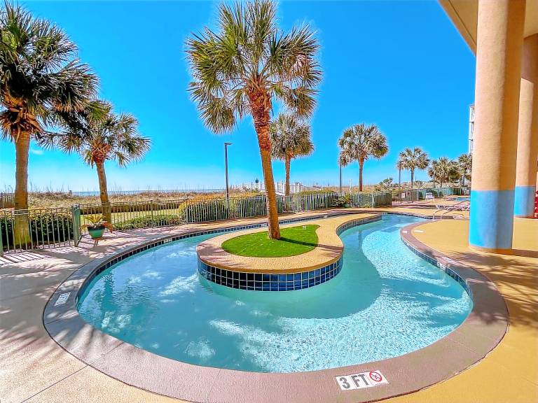Condo North Myrtle Beach