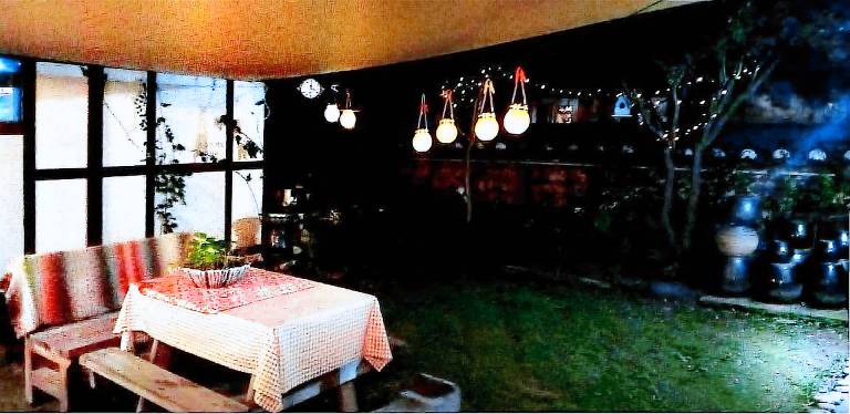 Jamanjae House Only One Team / Beautiful Yard Accommodation / Spacious and Cozy 'Jamanjae' — photo 5