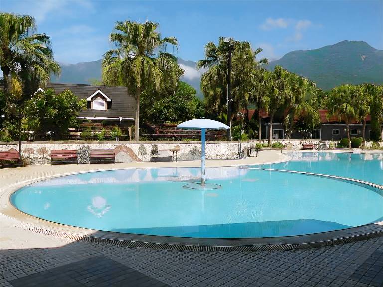 Shan Shui Shen Resortopia Hotel — photo 3