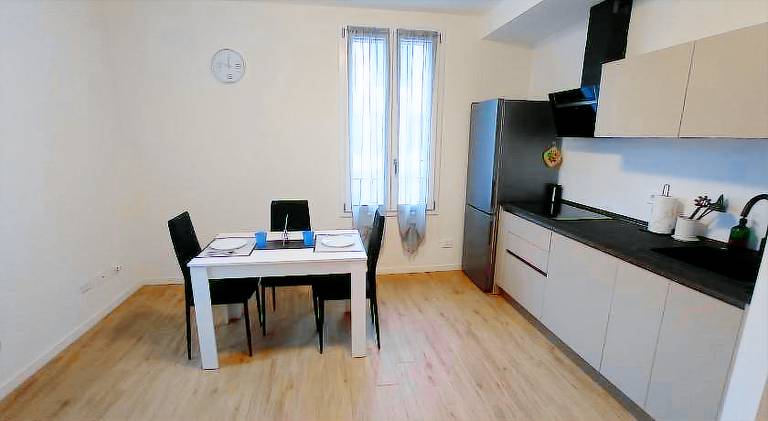Beautiful apartment | Pets are welcome — photo 5