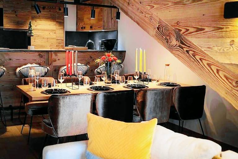 Beautiful apartment | Ski nearby | Dogs allowed — photo 3