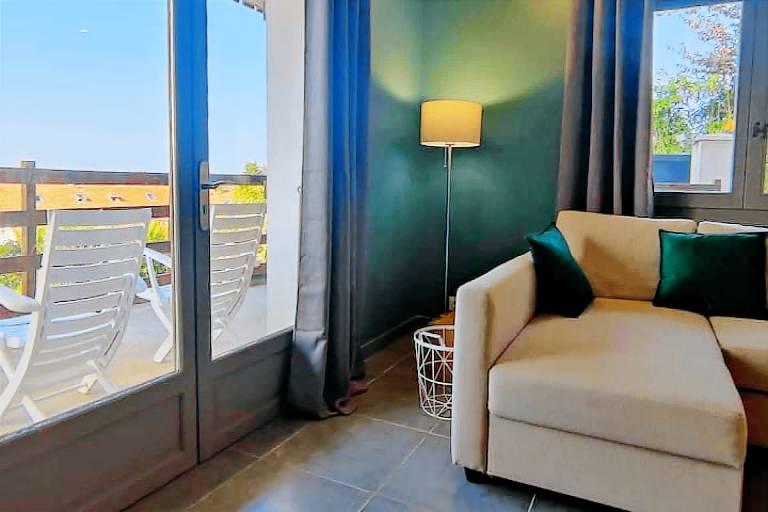 Appartement Thonon-les-Bains