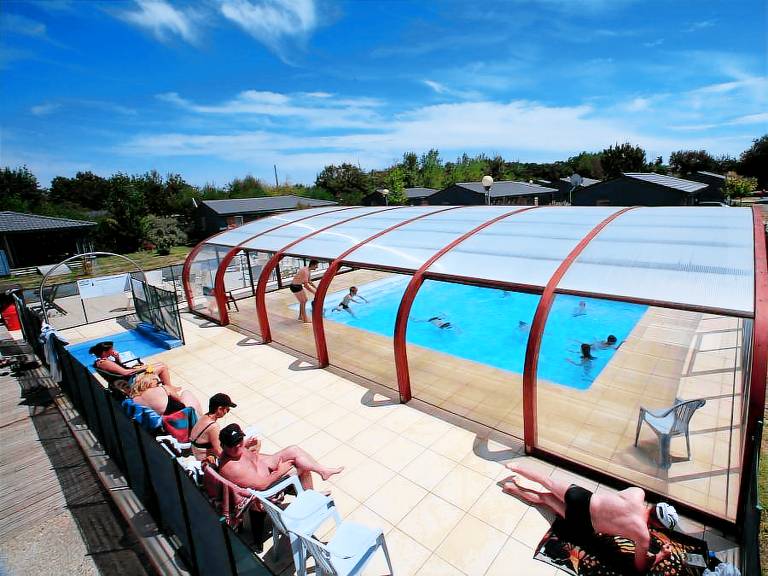 Chalet Saint-Denis-d’Oléron