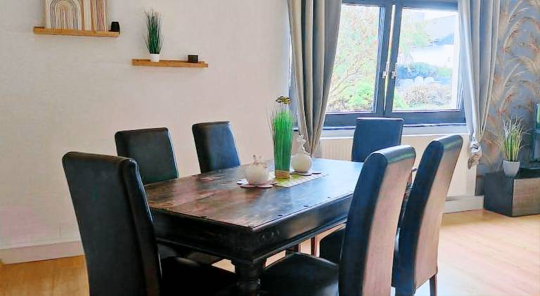 Lovely holiday apartment | Pets are welcome — photo 4