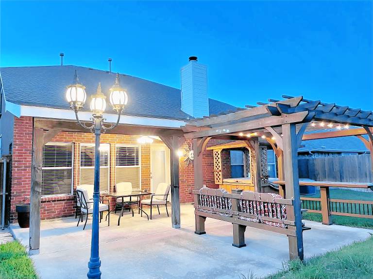 House Grand Prairie