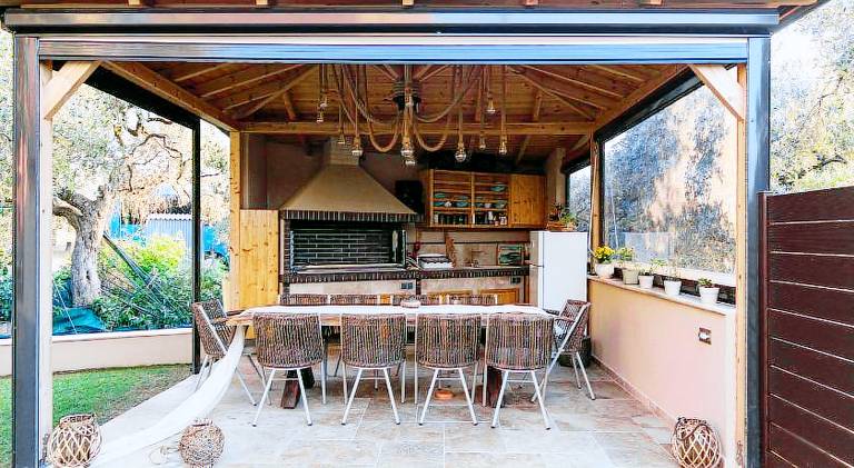 Villa Nous luxury — photo 5