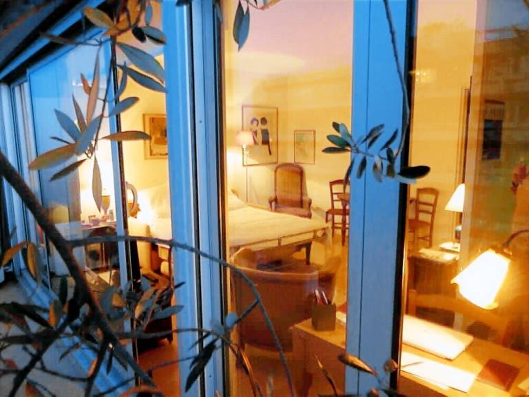Appartement Saint Georges