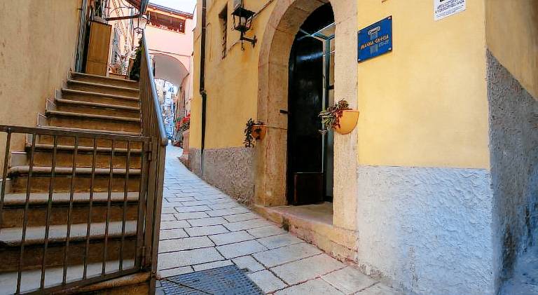 Bed and Breakfast Magna Grecia Eboli — photo 5