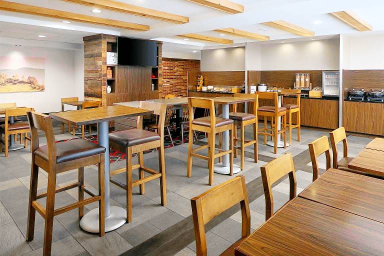 Fairfield by Marriott Inn & Suites Chattanooga — photo 4