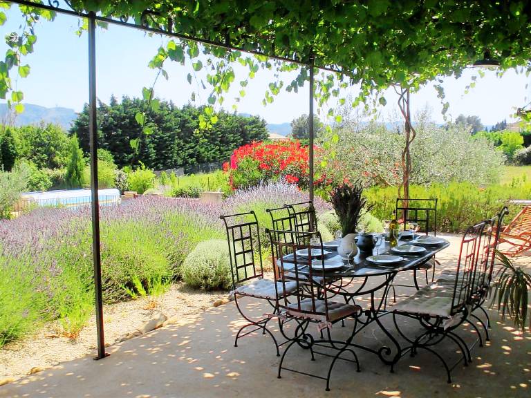 Family-oriented wonderful villa with BBQ, garden & terrace | Dogs allowed — photo 4