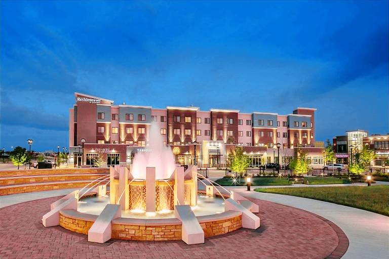 Residence Inn by Marriott Des Moines Ankeny — photo 3