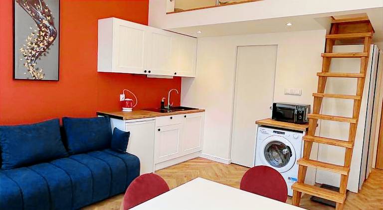 Lovely rental apartment | Pets allowed — photo 5