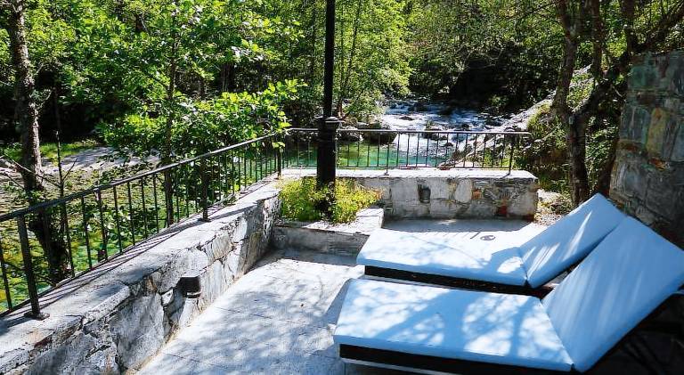 Les Jardins De La Glaciere — photo 3