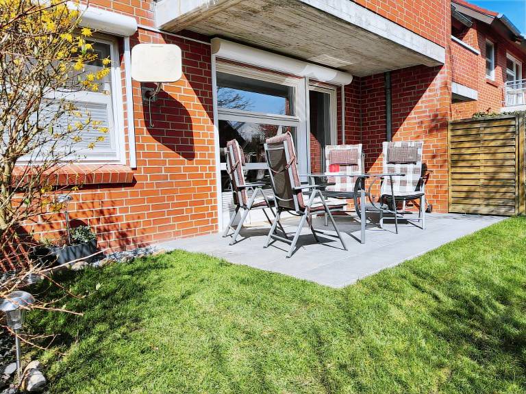 Ferienwohnung Schönberger Strand
