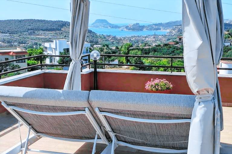 Bed & Breakfast Varcaturo