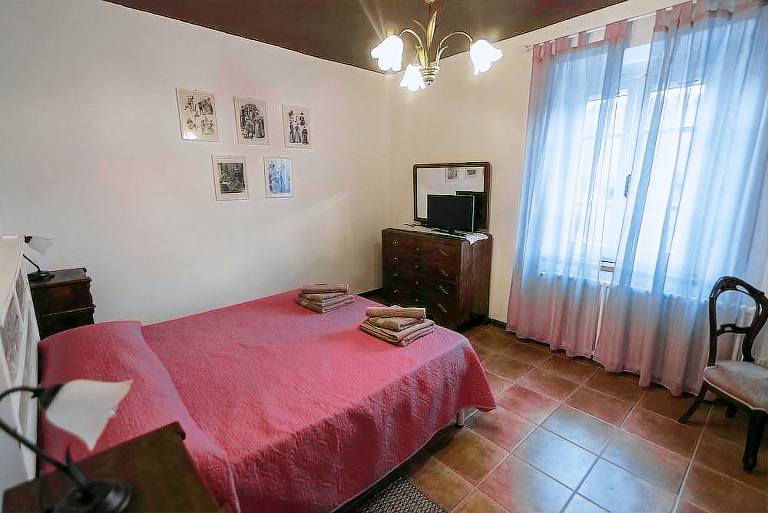 Farmhouse  Montiano