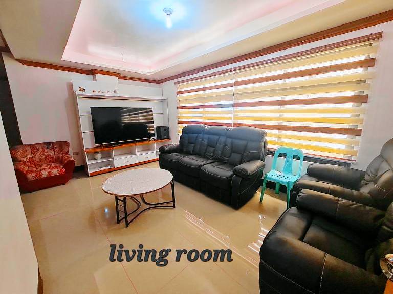 Apartment | Good for workation in Baguio