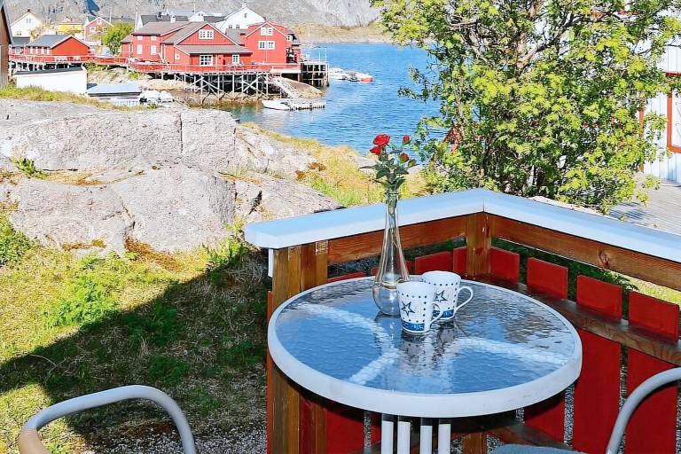 Dom Henningsvær