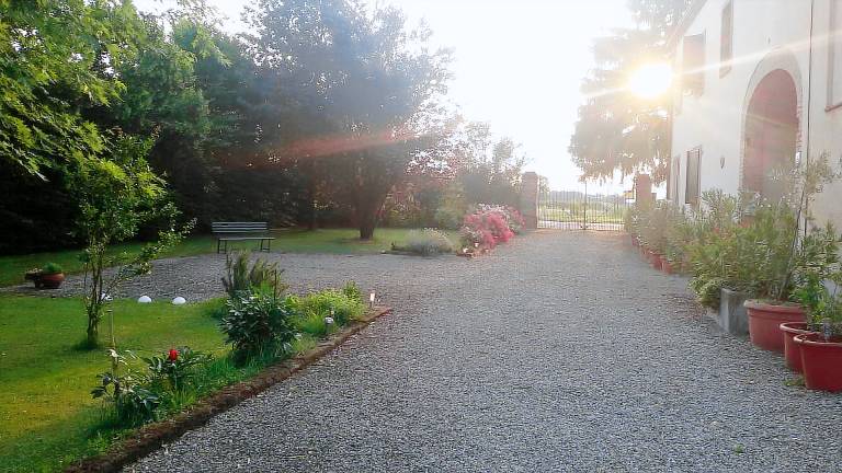 Appartement Parma