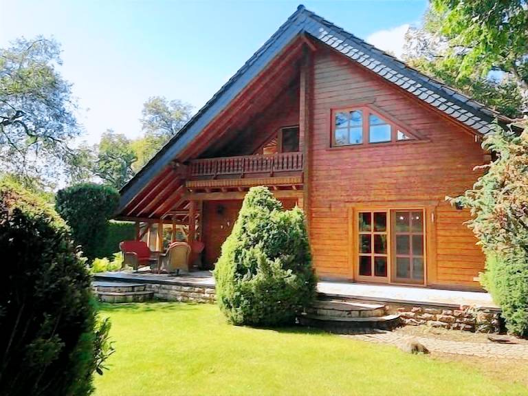 Ferienhaus  Wustermark