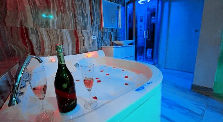 Confort Suites in Reggio Calabria