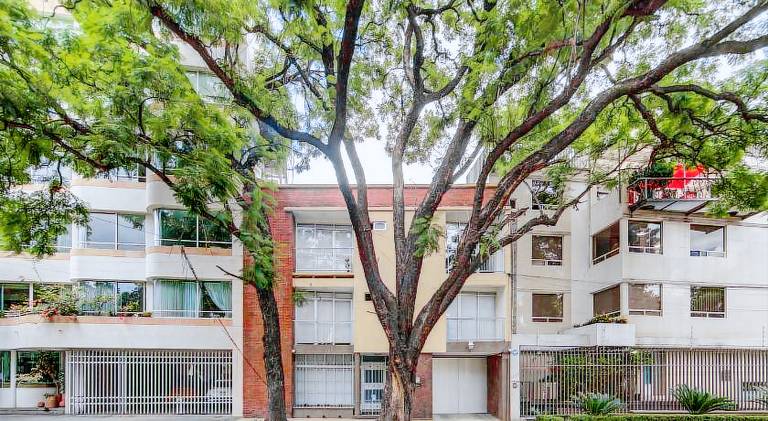Grupo Kings Suites - Horacio 1525 — photo 2