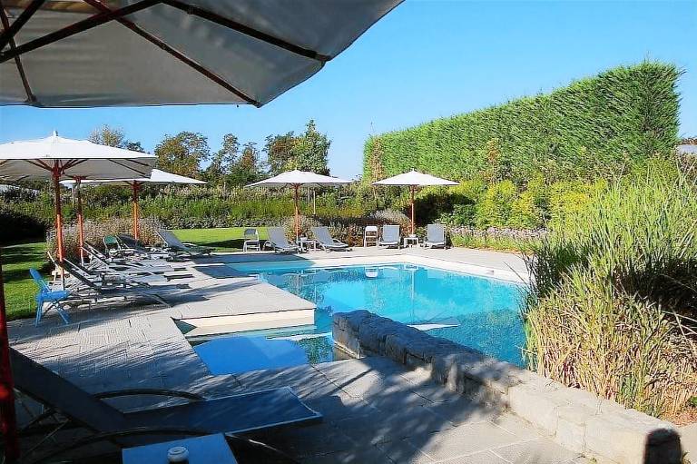 Agriturismo  Arezzo
