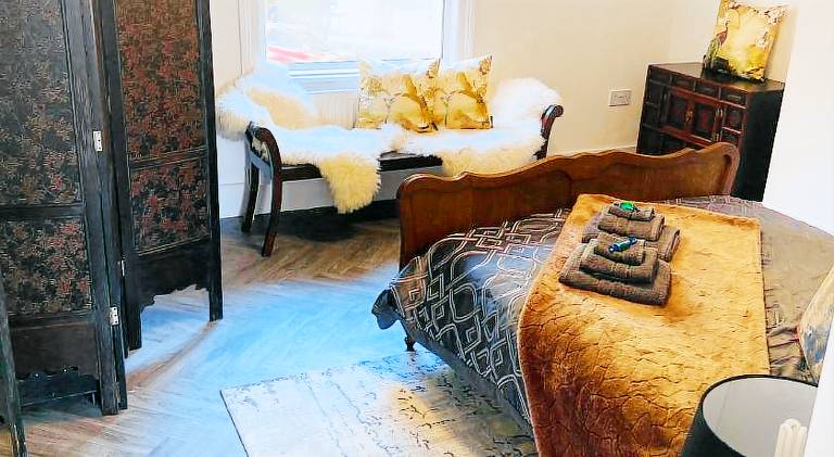 House | Pet-friendly in Eastbourne
