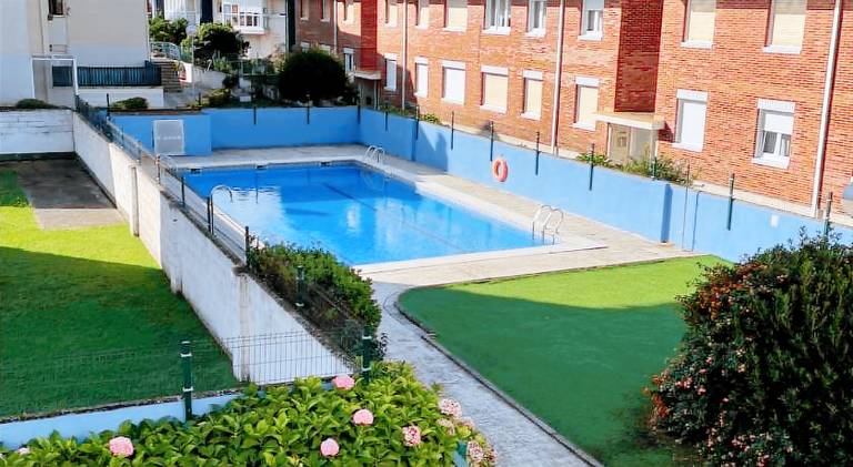 Apartamento  Somo