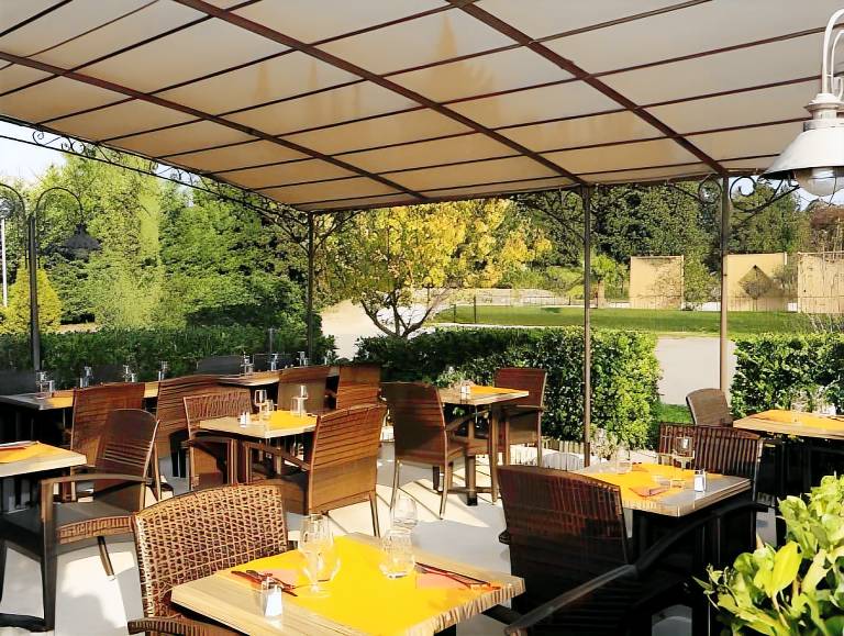 Brit Hotel Avignon Sud Le Calendal — photo 4
