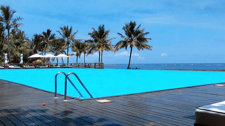 Casa Praia do Forte