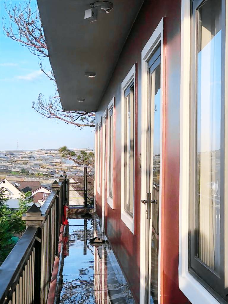 CHILL VILLA AND COFFEE DALAT — photo 2