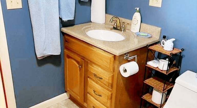 Country suite with bath and laundry — photo 2