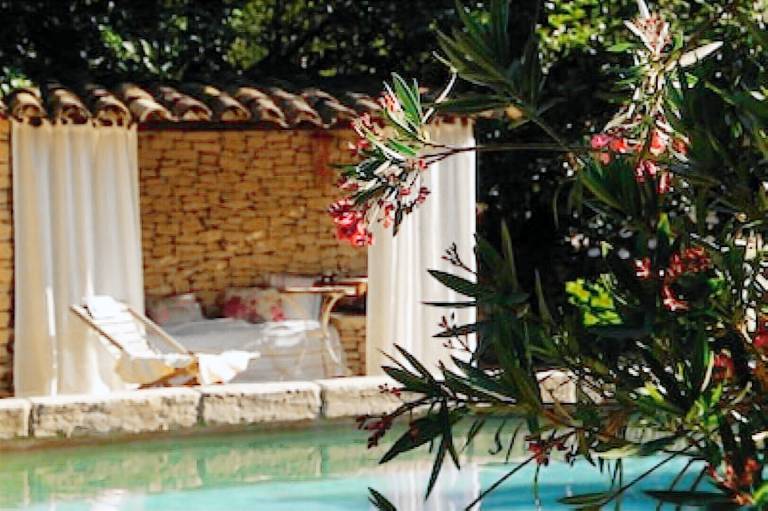 Appartement Saint-Rémy-de-Provence