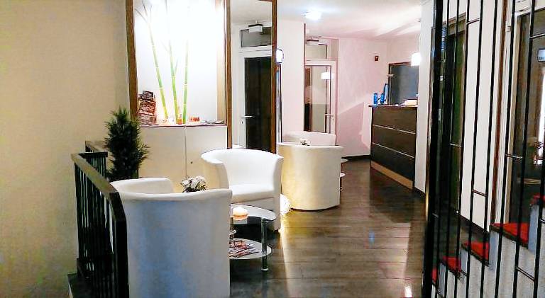 Kirchberg Hotel garni — photo 5
