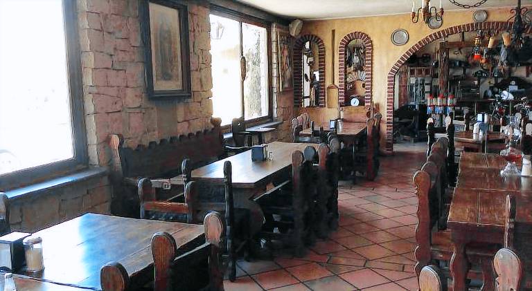 Hosteria Covadonga — photo 3